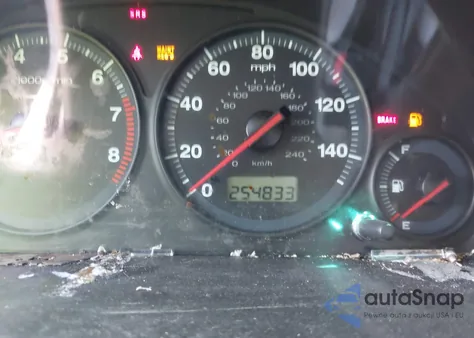 2001 Honda Civic Ex z USA, uszkodzony, nr VIN 1HGES25791L027507